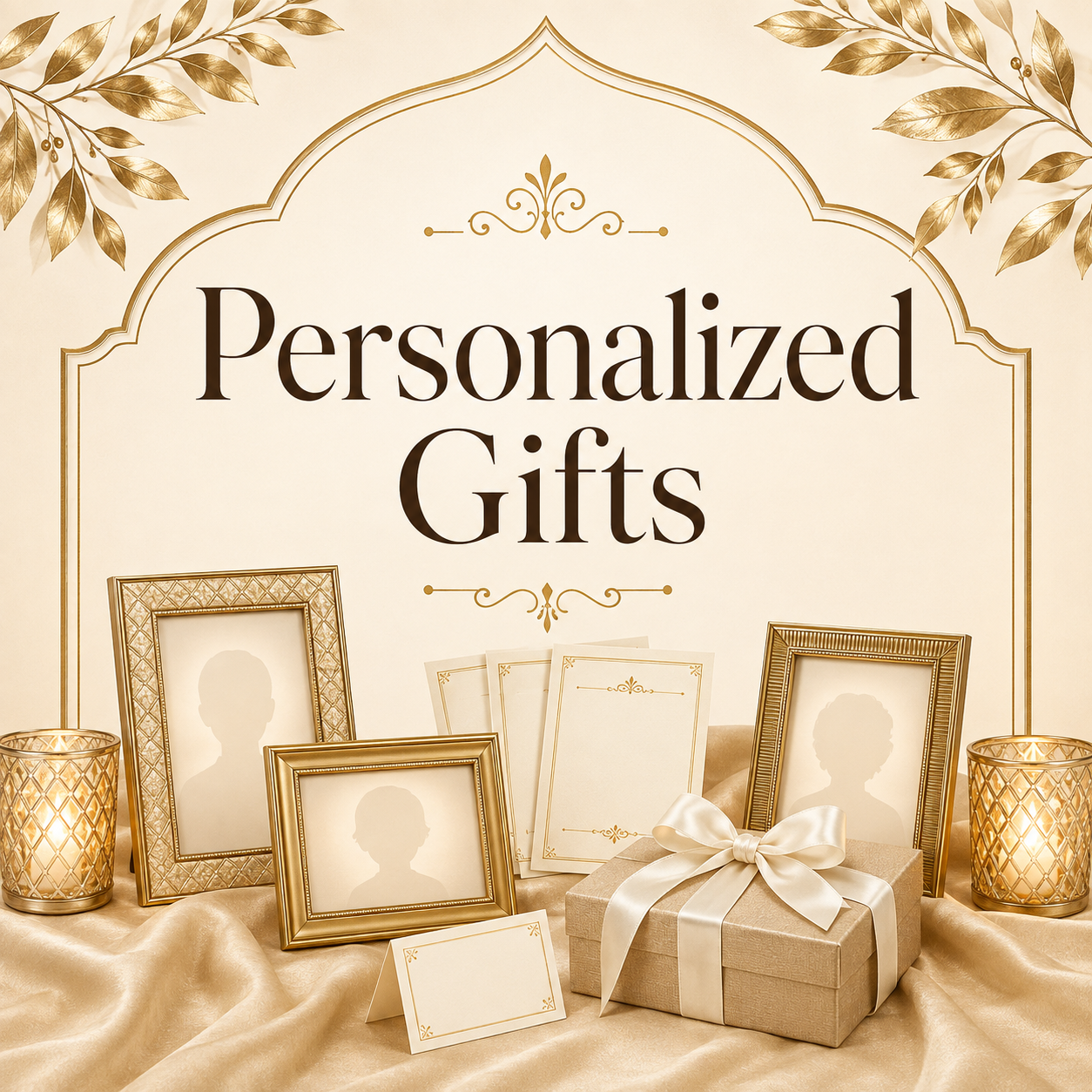 Personalized Gifts