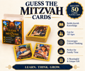 Guess The Mitzvah Game